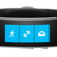 Ilustración para el artículo titulado Microsoft Band es el segundo asalto de Windows al sector de las pulseras deportivas